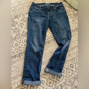 Old Navy 8 Regular Straight women’s jeans